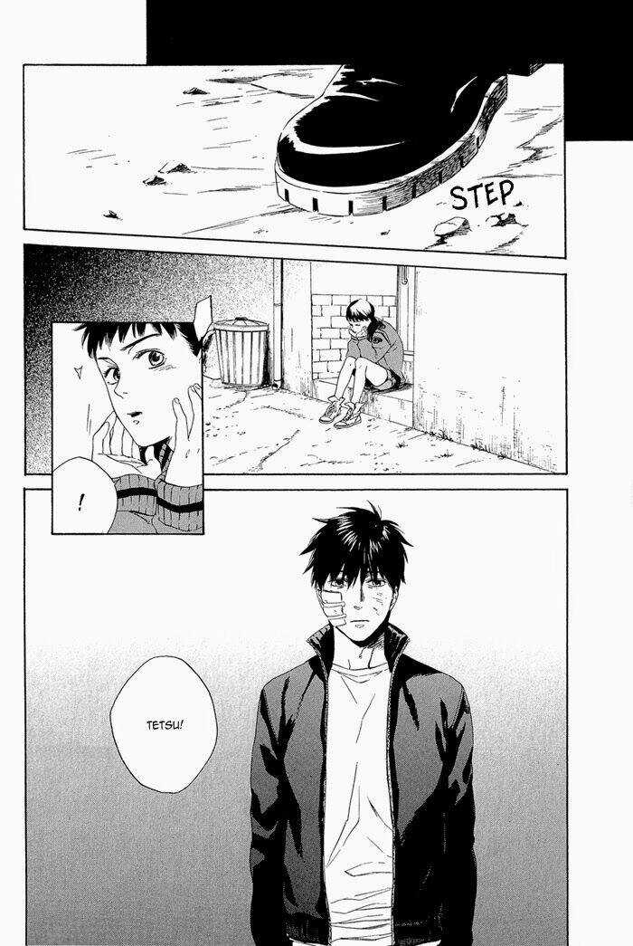 Acid Town - Chapter 12 - Trang 3