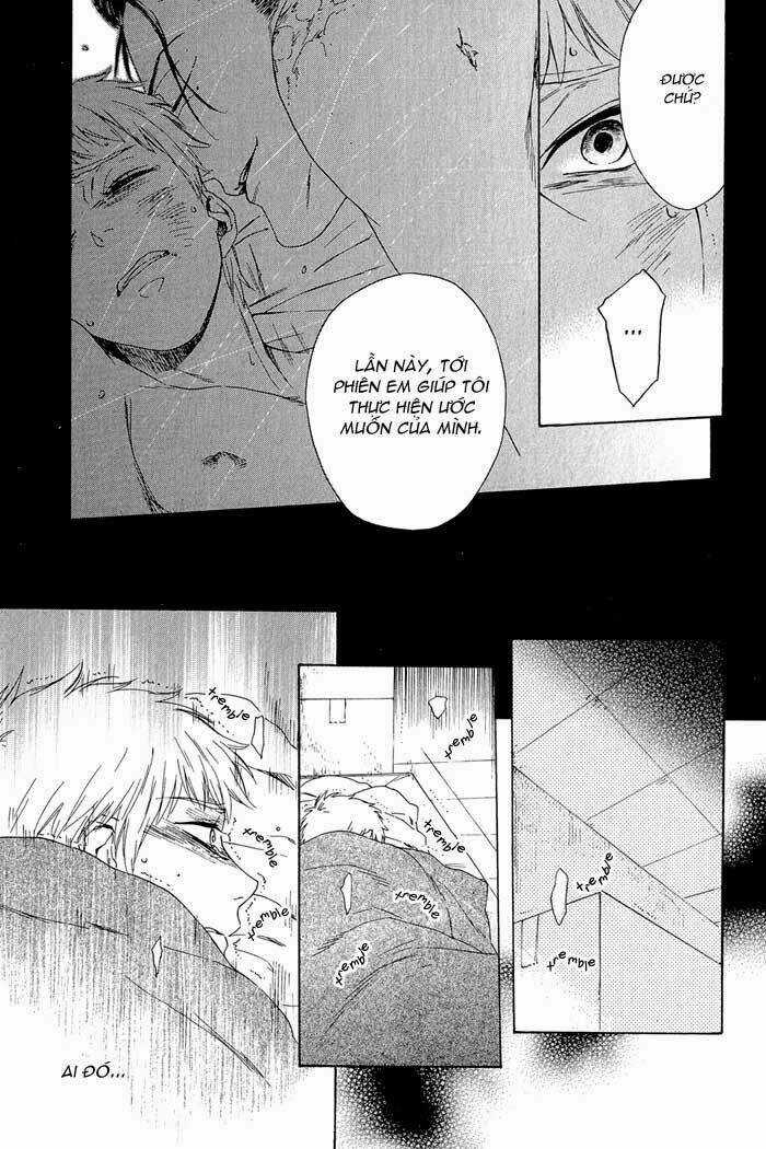 Acid Town - Chapter 12 - Trang 22