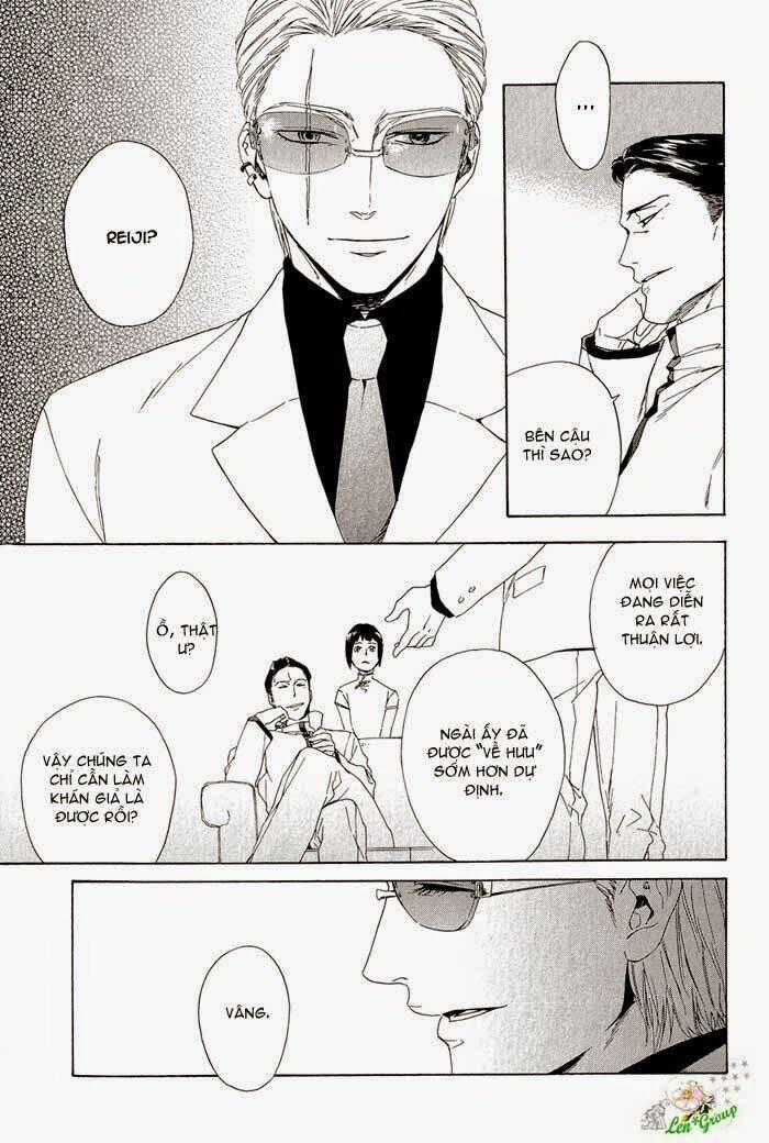 Acid Town - Chapter 12 - Trang 24