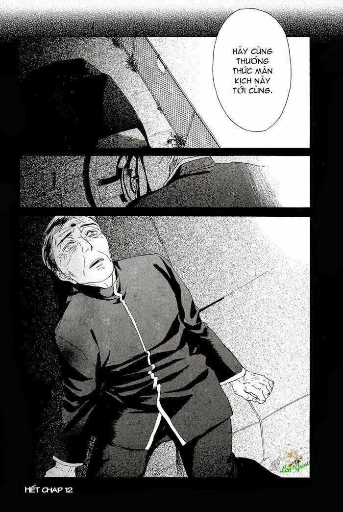 Acid Town - Chapter 12 - Trang 25