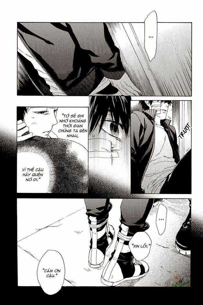 Acid Town - Chapter 12 - Trang 10