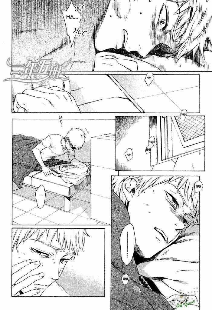 Acid Town - Chapter 13 - Trang 2