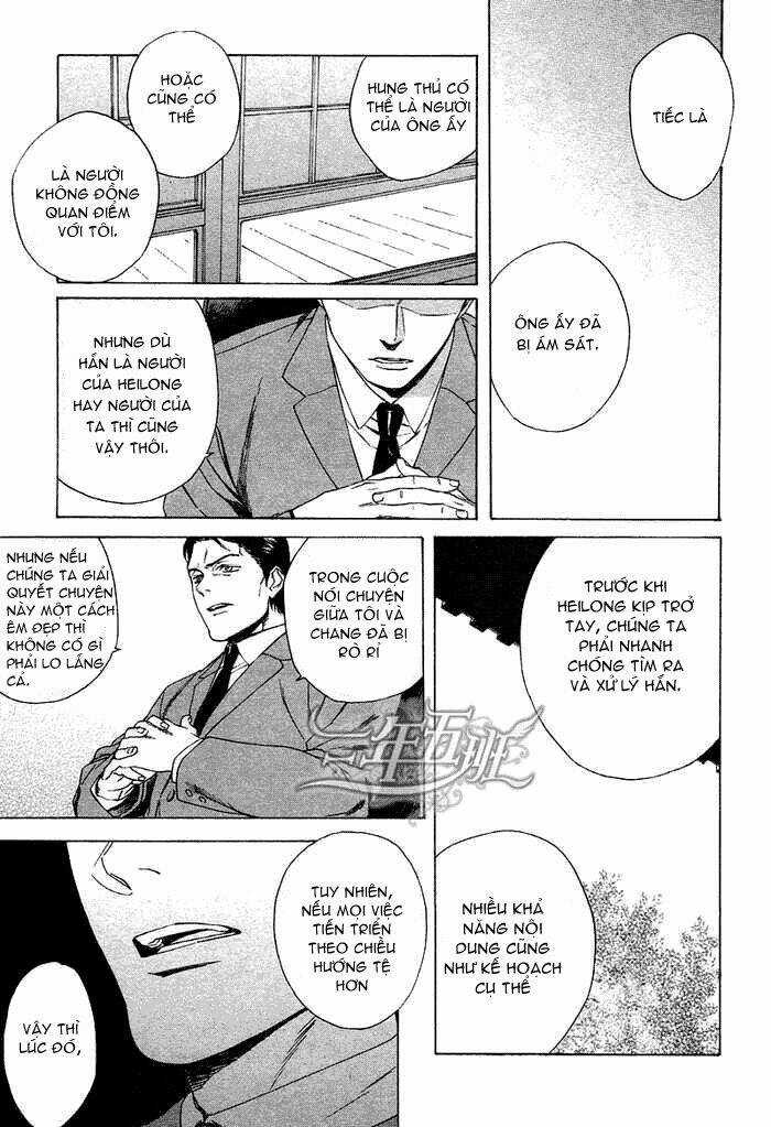 Acid Town - Chapter 13 - Trang 11