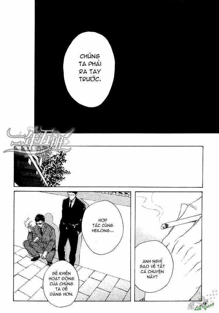 Acid Town - Chapter 13 - Trang 12