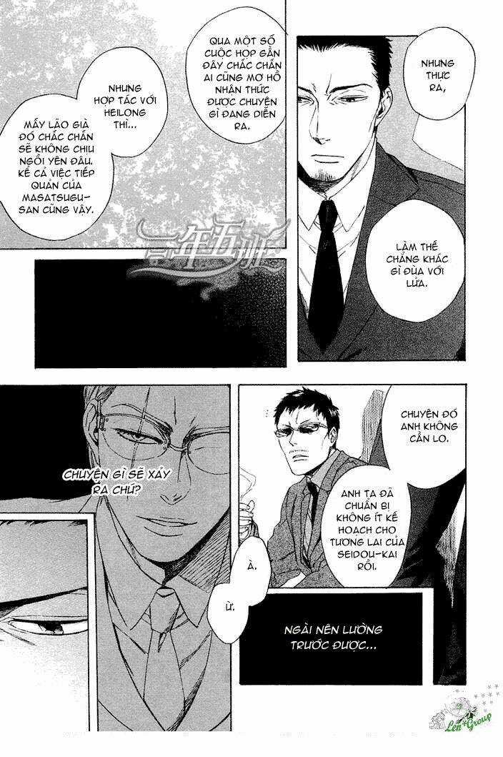 Acid Town - Chapter 13 - Trang 13