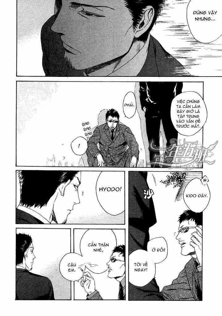 Acid Town - Chapter 13 - Trang 14