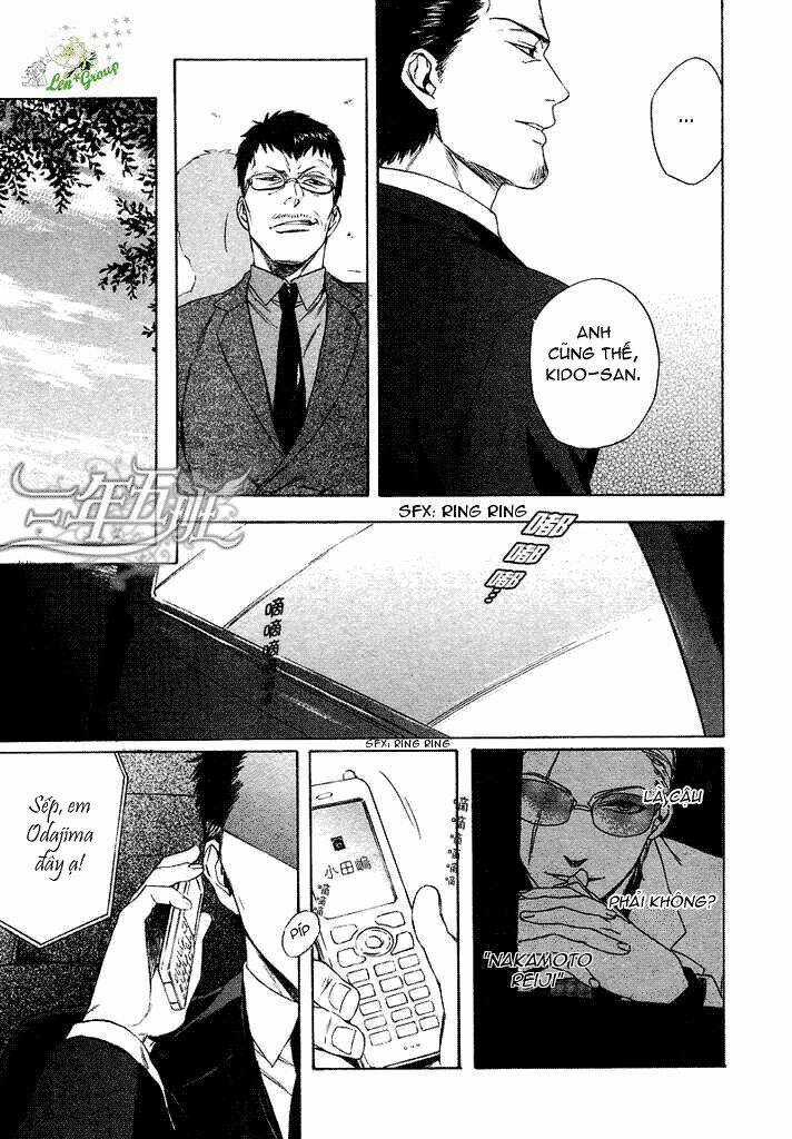 Acid Town - Chapter 13 - Trang 15