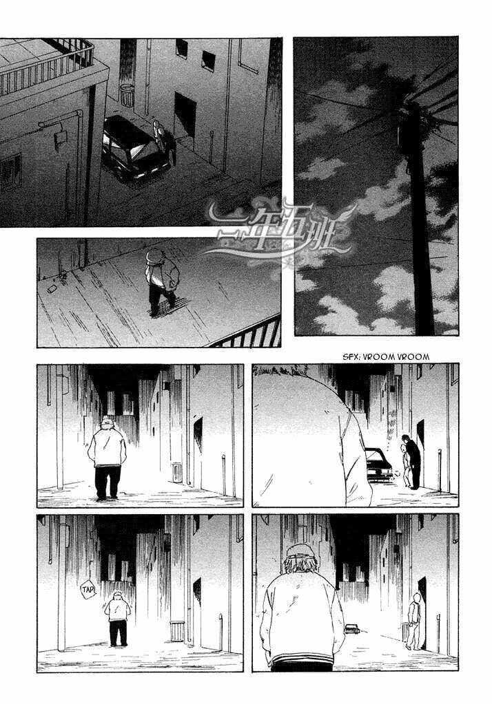 Acid Town - Chapter 13 - Trang 17