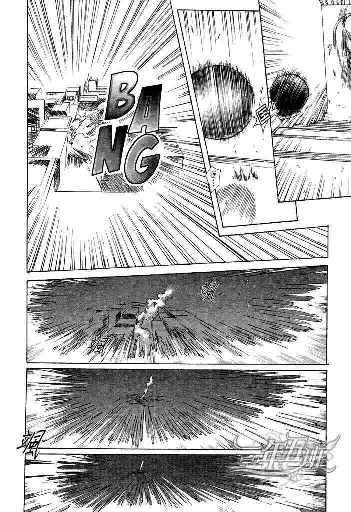 Acid Town - Chapter 13 - Trang 18