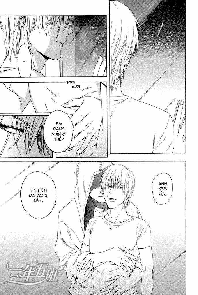 Acid Town - Chapter 13 - Trang 19