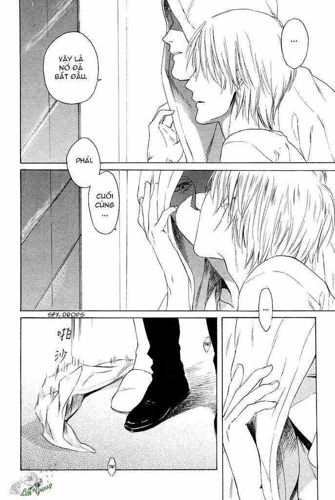 Acid Town - Chapter 13 - Trang 20