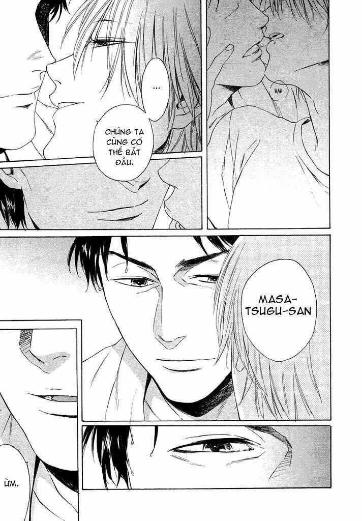 Acid Town - Chapter 13 - Trang 21