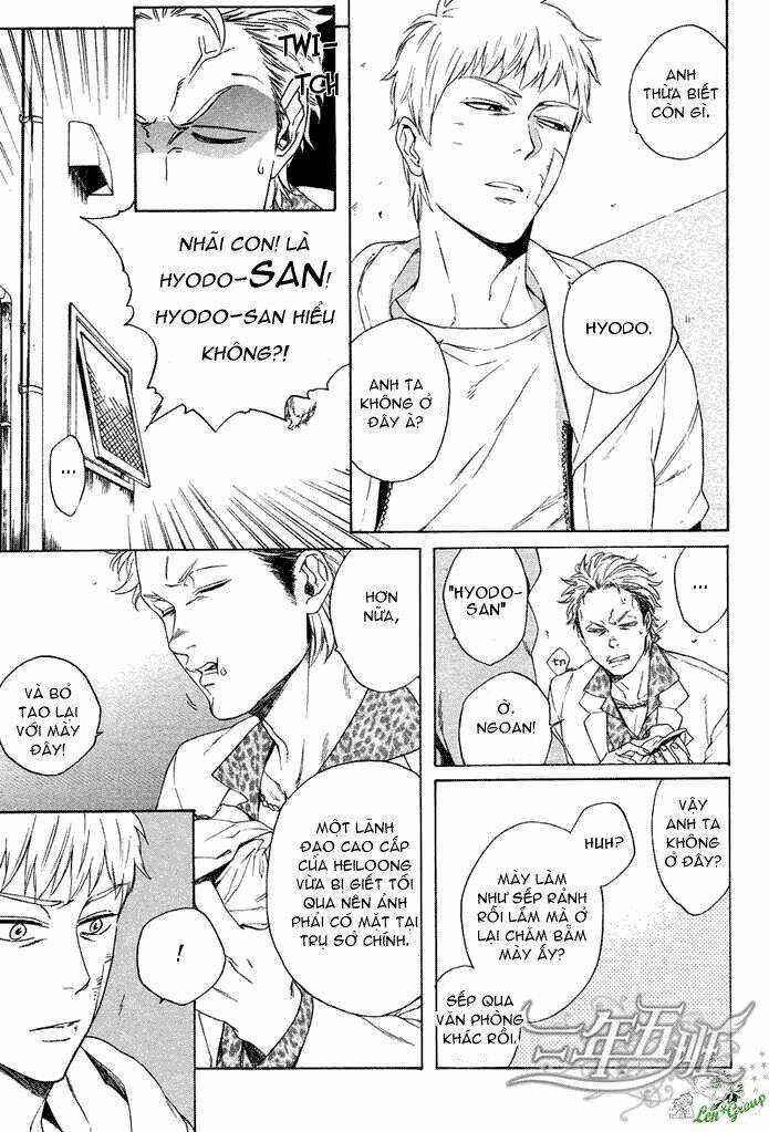 Acid Town - Chapter 13 - Trang 5