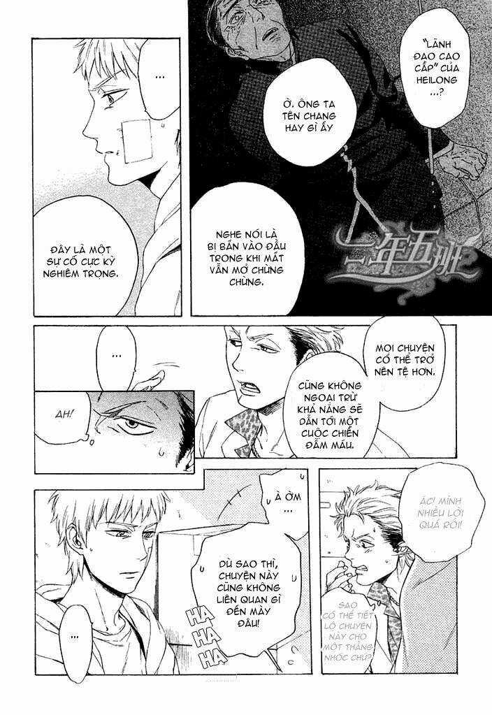 Acid Town - Chapter 13 - Trang 6