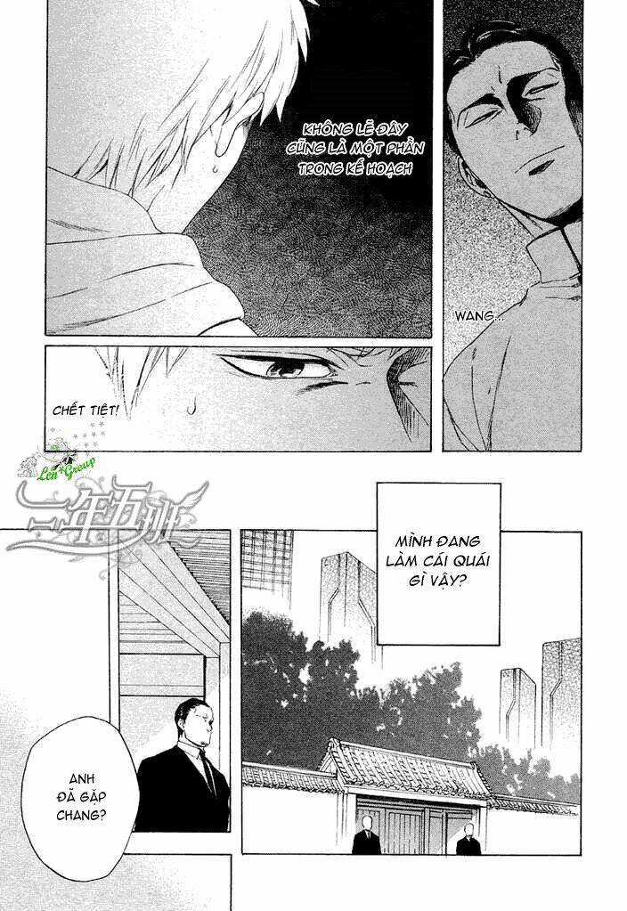 Acid Town - Chapter 13 - Trang 7