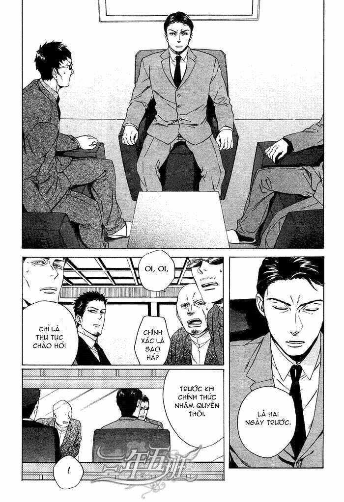 Acid Town - Chapter 13 - Trang 8