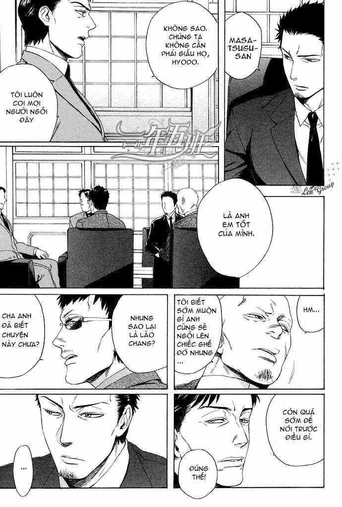 Acid Town - Chapter 13 - Trang 9