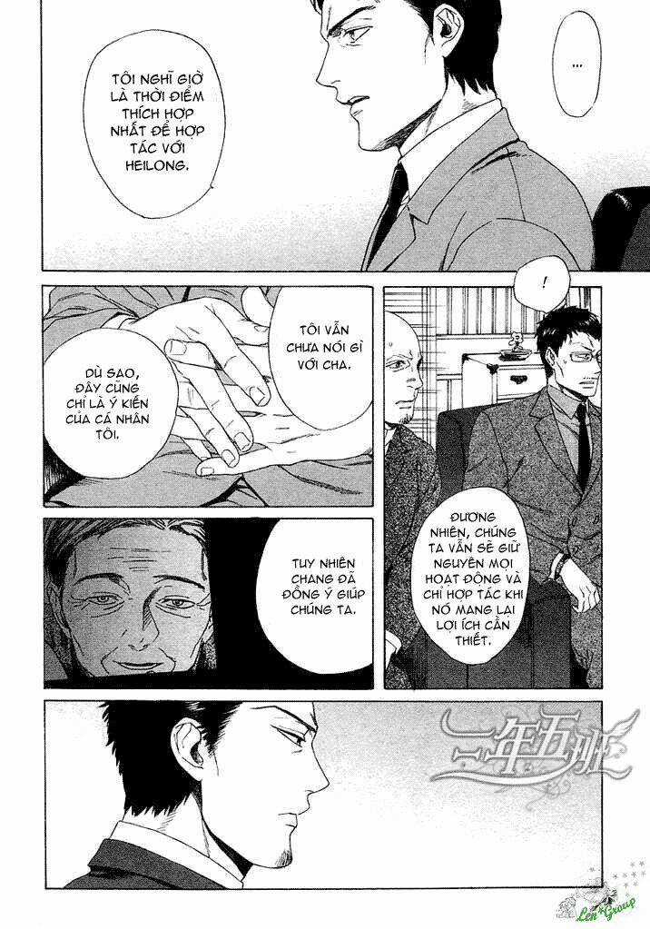 Acid Town - Chapter 13 - Trang 10