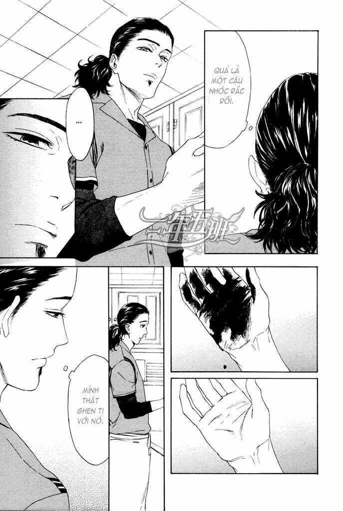 Acid Town - Chapter 14 - Trang 17