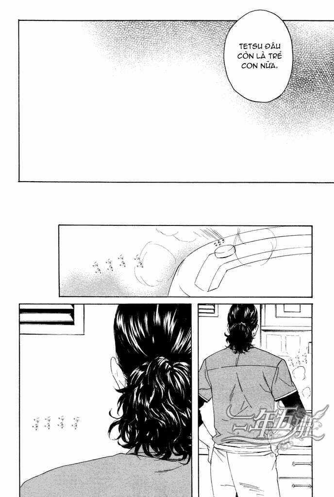 Acid Town - Chapter 14 - Trang 4