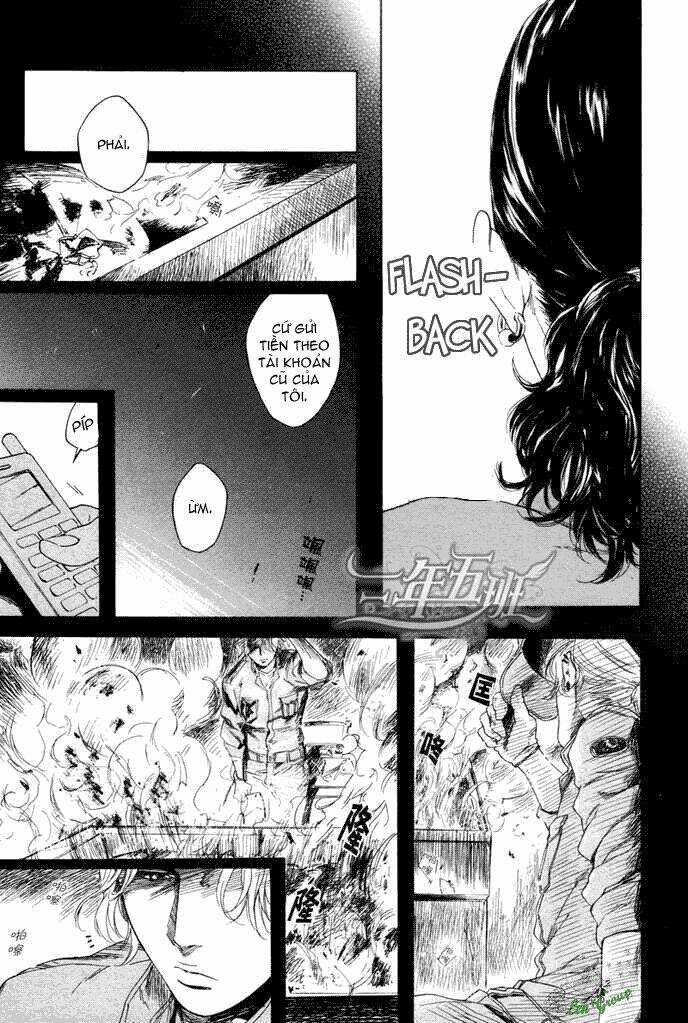 Acid Town - Chapter 14 - Trang 5