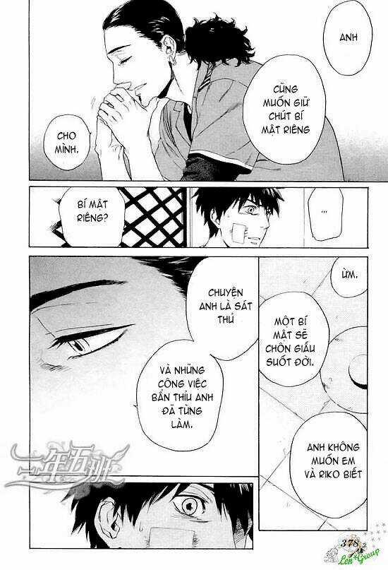 Acid Town - Chapter 15 - Trang 13