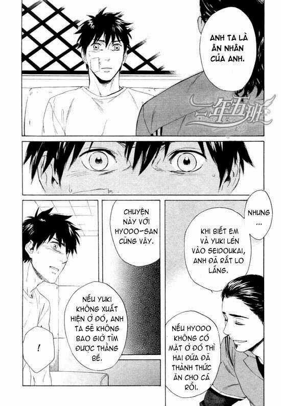 Acid Town - Chapter 15 - Trang 15