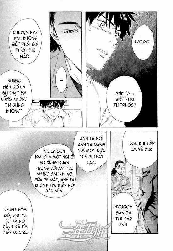 Acid Town - Chapter 15 - Trang 16