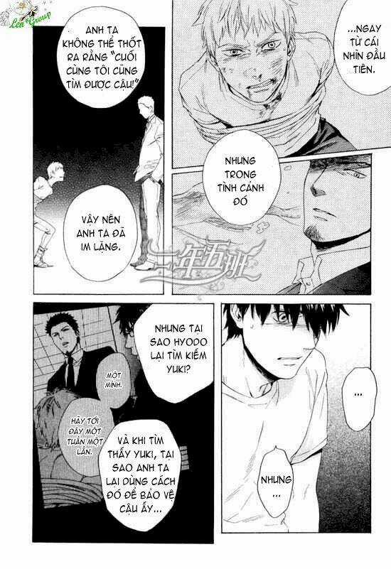 Acid Town - Chapter 15 - Trang 17