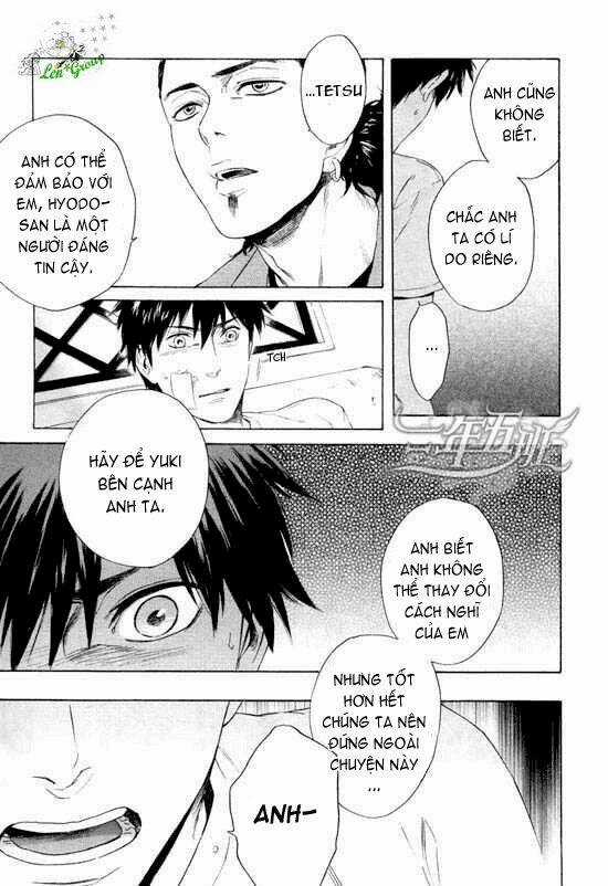 Acid Town - Chapter 15 - Trang 18