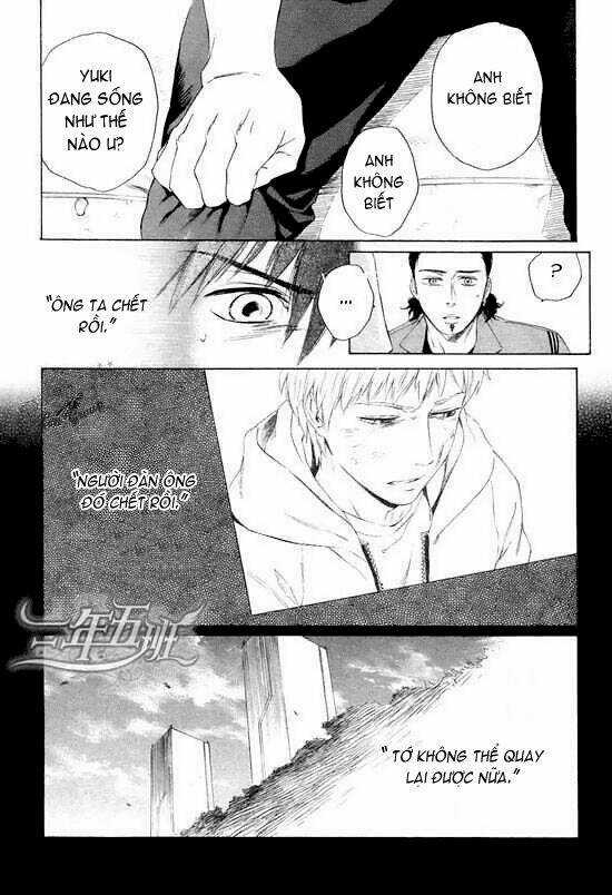 Acid Town - Chapter 15 - Trang 19