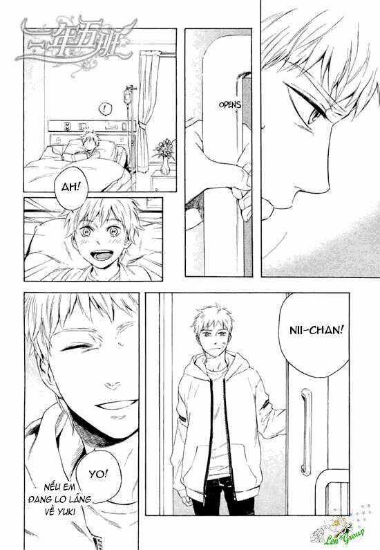 Acid Town - Chapter 15 - Trang 3