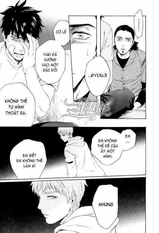 Acid Town - Chapter 15 - Trang 22