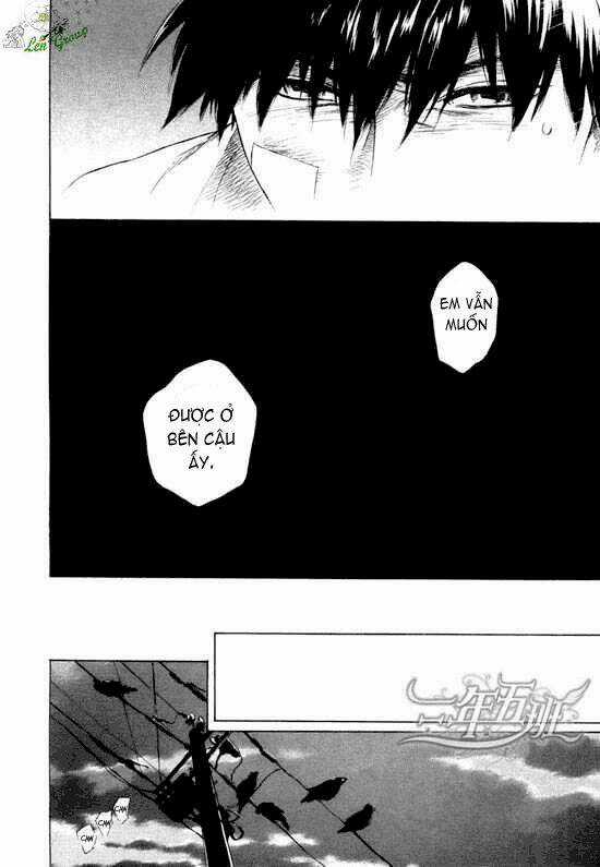 Acid Town - Chapter 15 - Trang 23