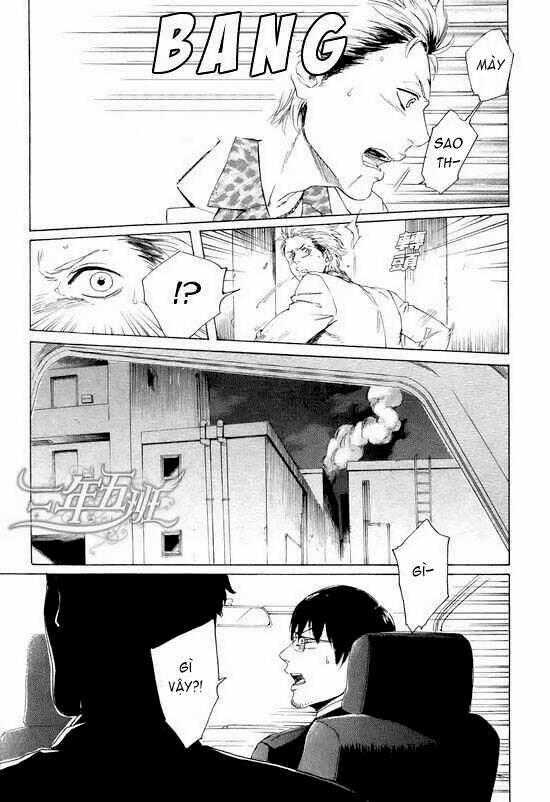 Acid Town - Chapter 15 - Trang 28