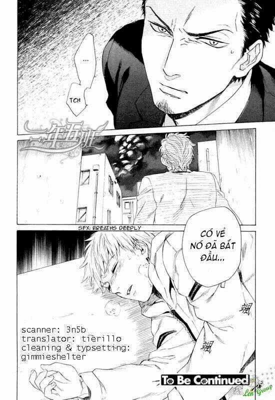 Acid Town - Chapter 15 - Trang 29