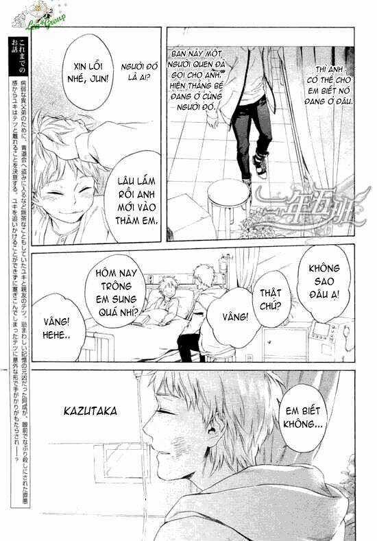 Acid Town - Chapter 15 - Trang 4