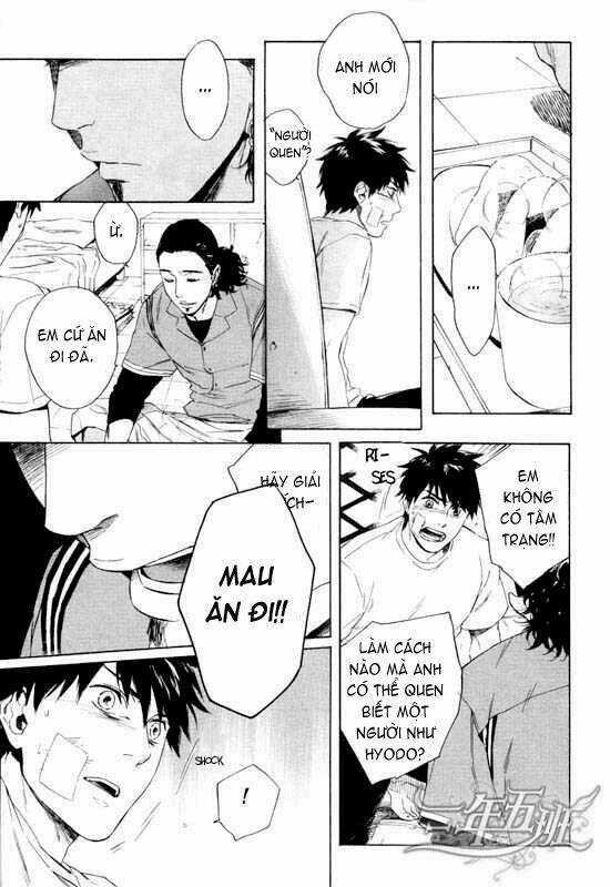 Acid Town - Chapter 15 - Trang 6