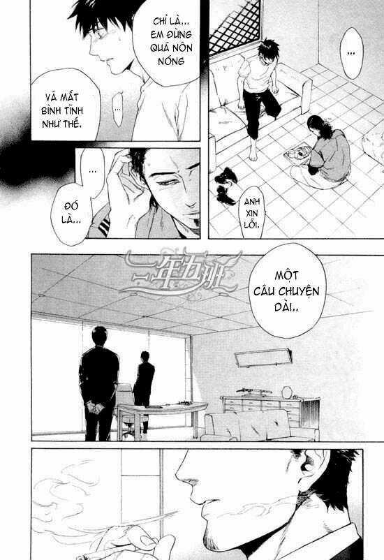 Acid Town - Chapter 15 - Trang 7