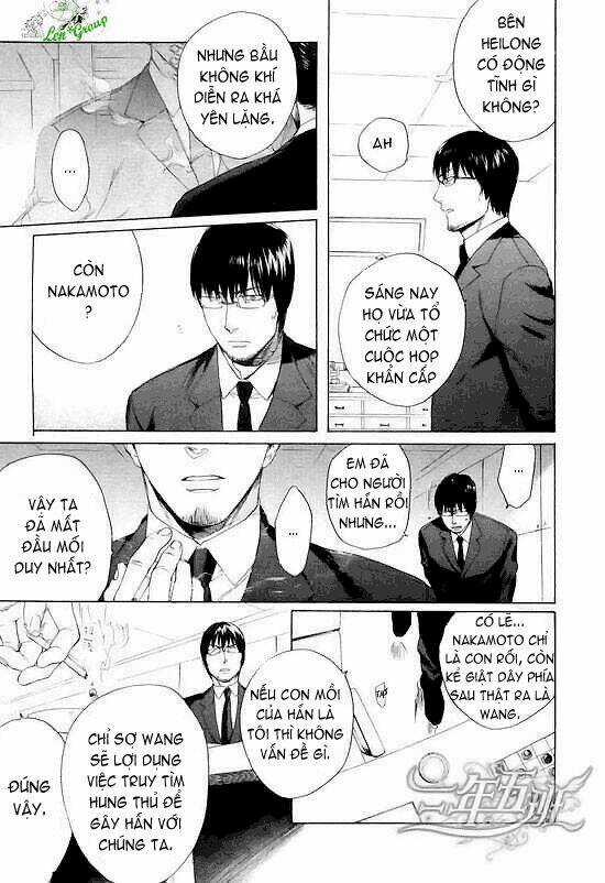 Acid Town - Chapter 15 - Trang 8