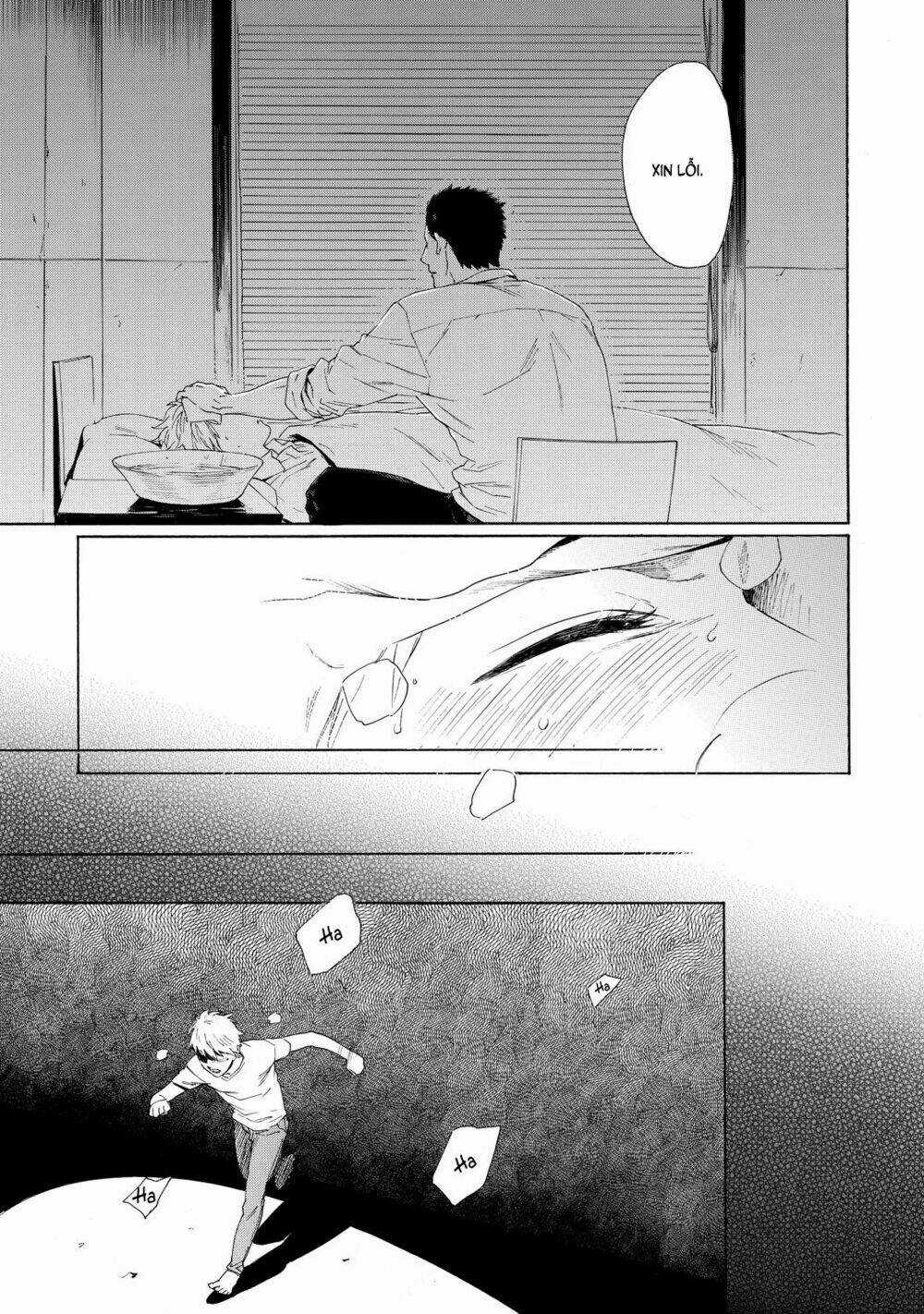 Acid Town - Chapter 16 - Trang 12