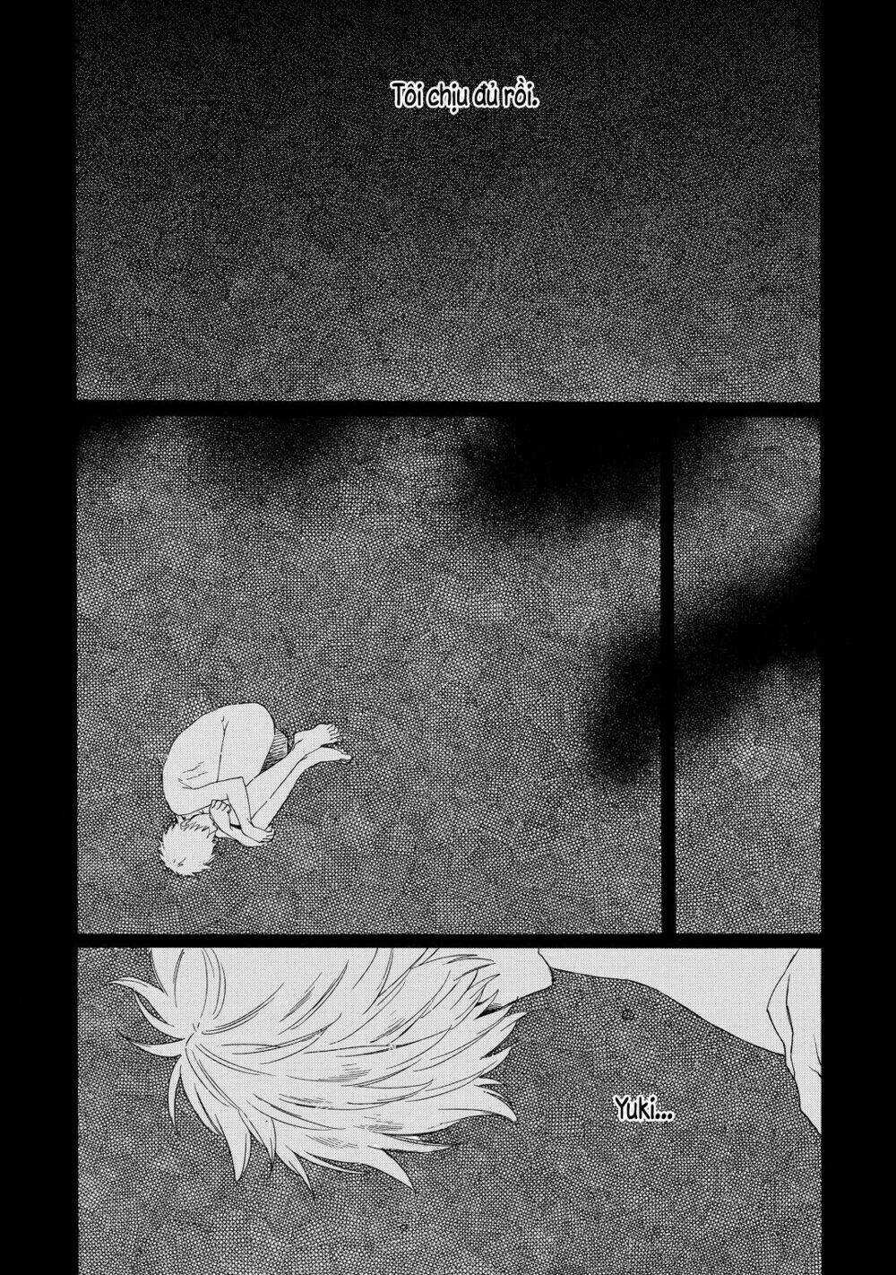 Acid Town - Chapter 16 - Trang 15