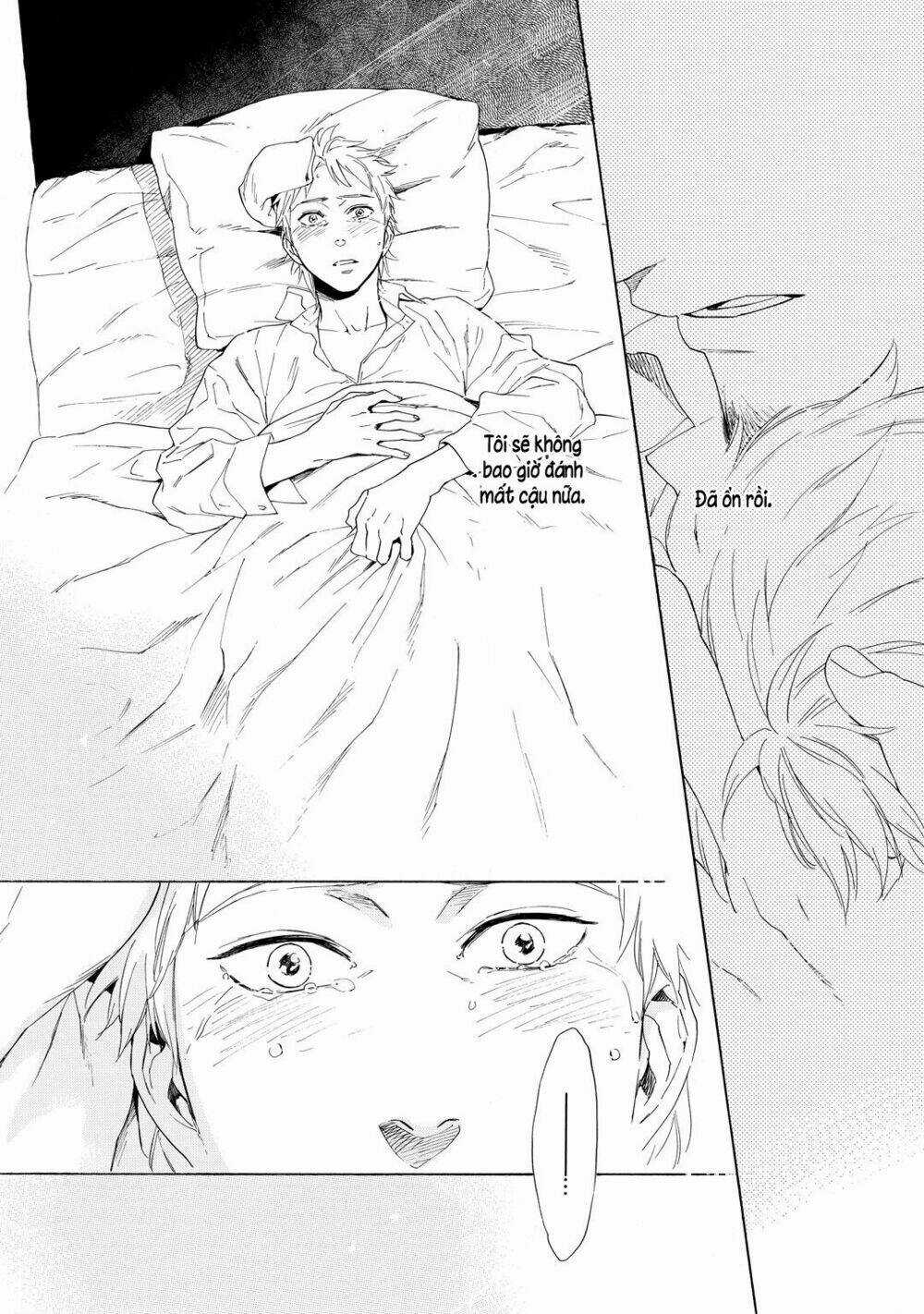 Acid Town - Chapter 16 - Trang 19