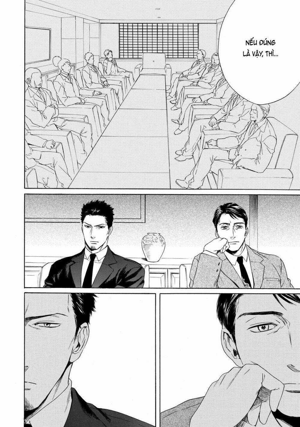 Acid Town - Chapter 16 - Trang 27