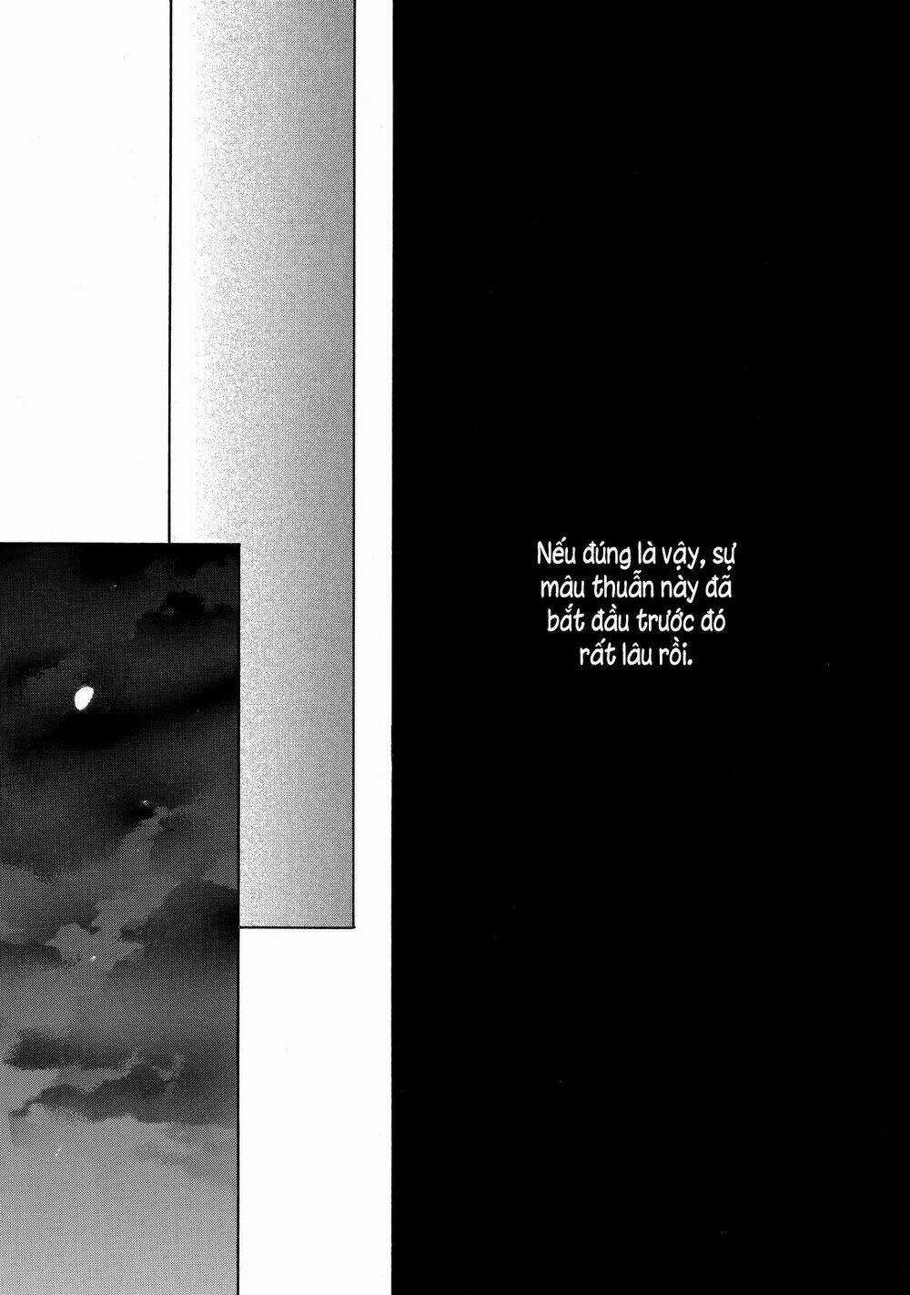 Acid Town - Chapter 16 - Trang 28