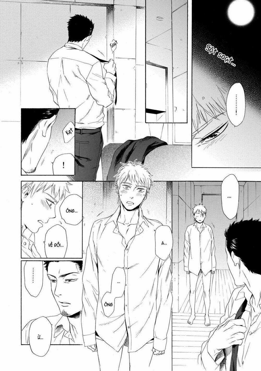 Acid Town - Chapter 16 - Trang 29