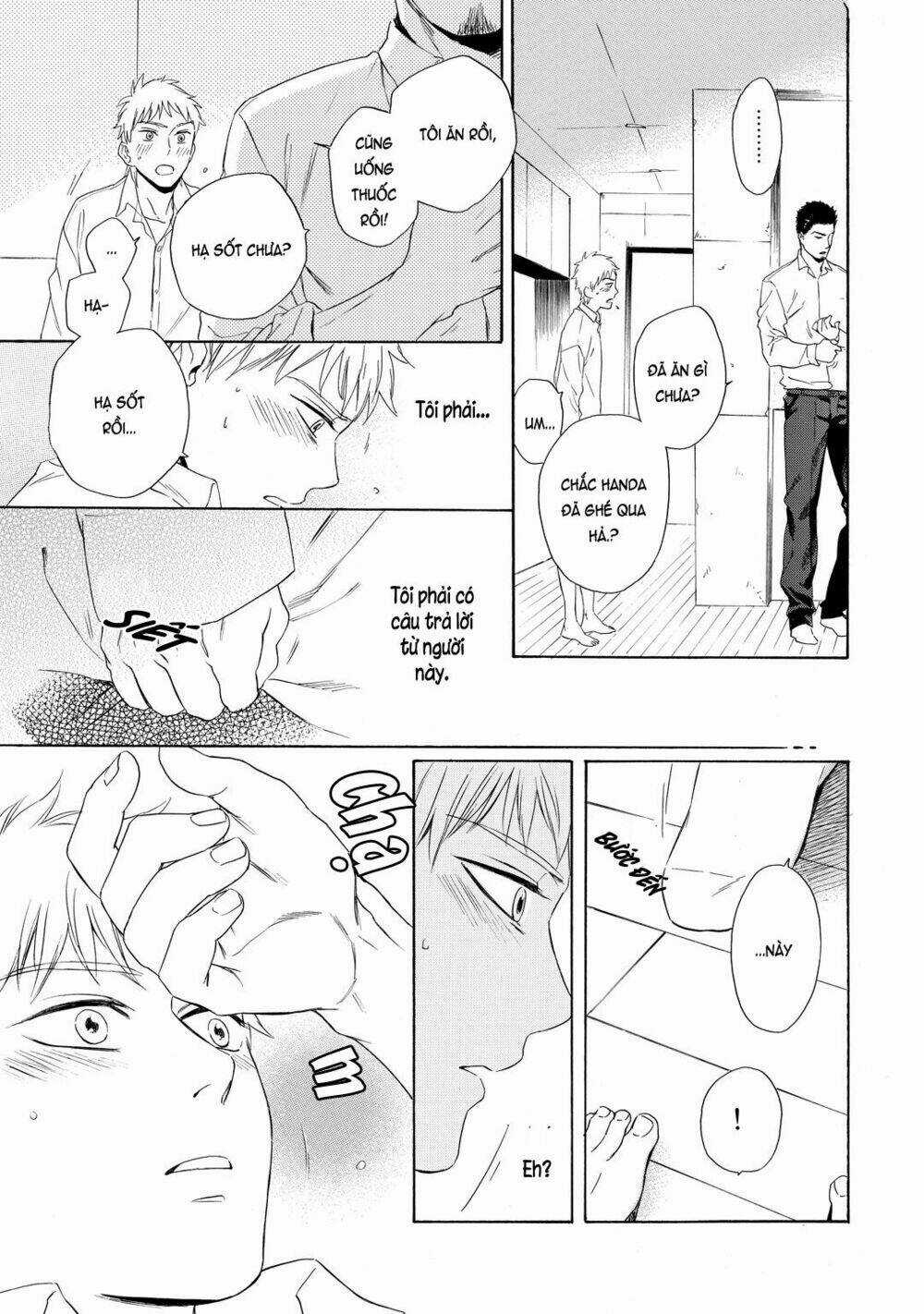 Acid Town - Chapter 16 - Trang 30