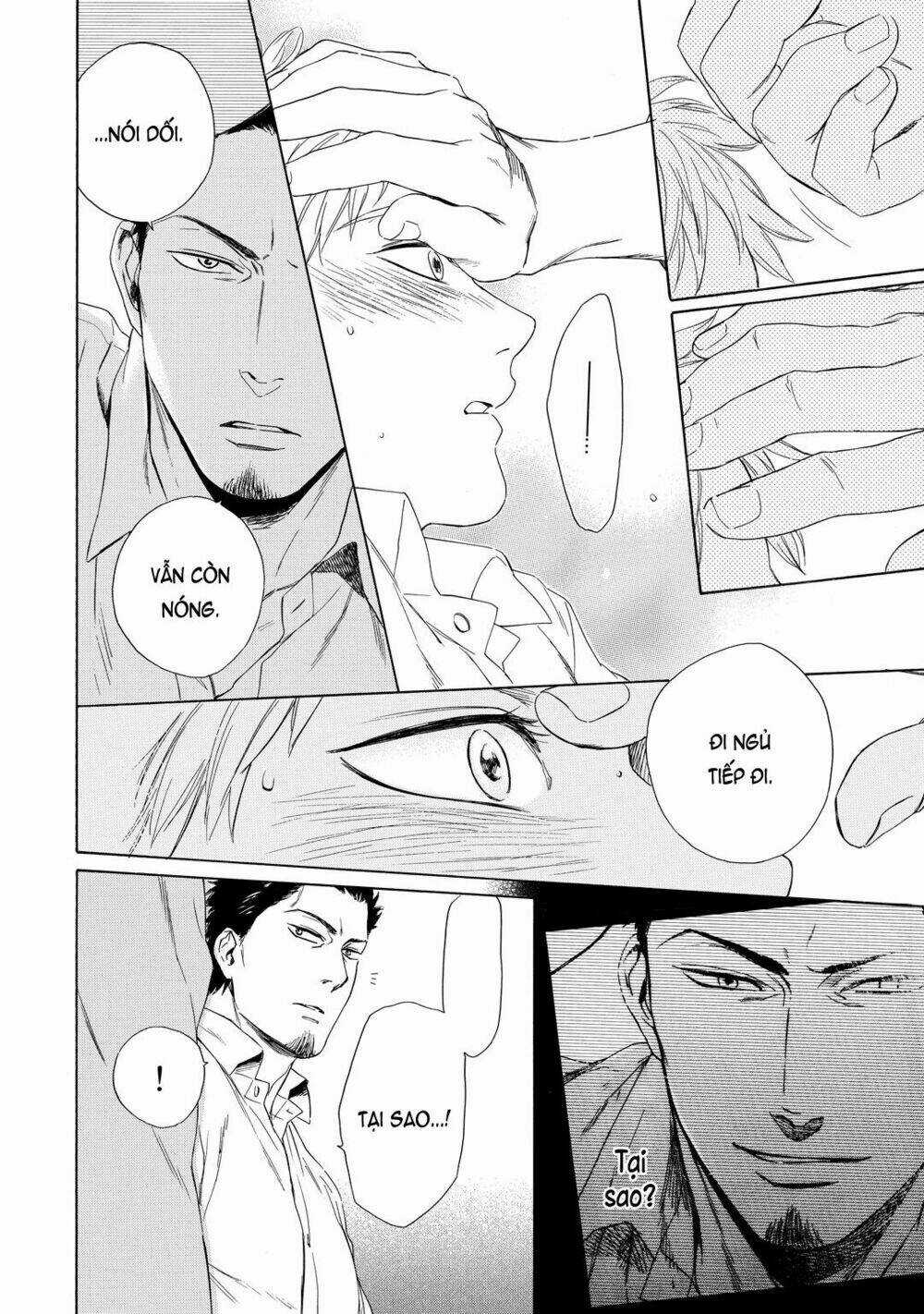 Acid Town - Chapter 16 - Trang 31