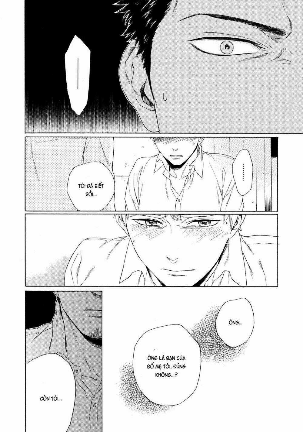 Acid Town - Chapter 16 - Trang 33