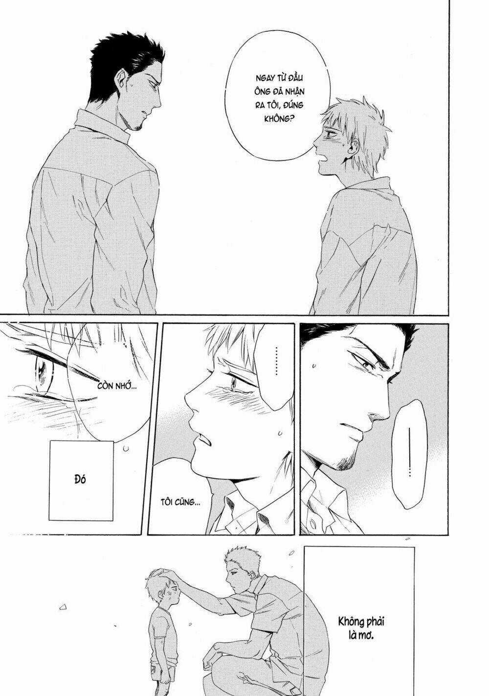 Acid Town - Chapter 16 - Trang 34